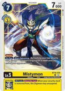 Mistymon [BT18-039] [Release Special Booster 2.0] 