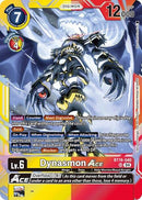 Dynasmon ACE [BT18-040] [Release Special Booster 2.0] 