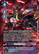 Duskmon [BT18-078] (Alternate Art) [Release Special Booster 2.0] 