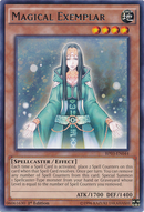 Magical Exemplar [BP03-EN044] Rare 