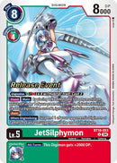 JetSilphymon [BT18-053] [Release Special Booster 2.0 Pre-Release Cards] 