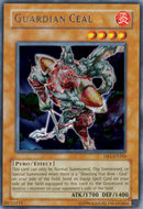 Guardian Ceal [DR1-EN168] Rare 