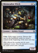 Mistmeadow Witch [Order Anthology] 