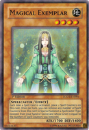 Magical Exemplar [LODT-EN084] Super Rare 