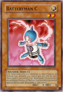 Batteryman C [DR04-EN030] Common 