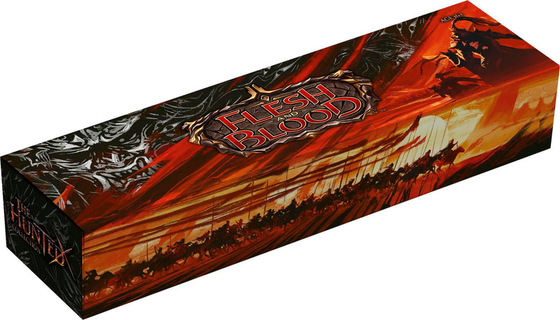 *Pre-Order* The Hunted - Blitz Deck Collection Box