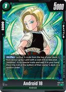 Android 18 [Ultra Limit] 