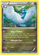 Altaria (53/108) [XY: Roaring Skies] 