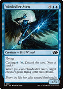 Windcaller Aven [Foundations Jumpstart] 