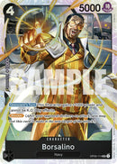 Borsalino (Reprint) [Premium Booster -The Best-] 