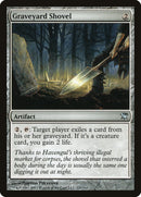 Graveyard Shovel [Innistrad] 