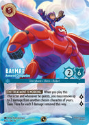 Baymax - Armored Companion (9) [Promo Cards] 