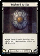 Steelbraid Buckler [AJV003] (Armory Deck: Jarl Vetreidi) 