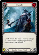 Mangle [AJC011] (Armory Deck: Jarl Vetreidi) 