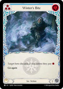 Winter's Bite (Blue) [AJV025] (Armory Deck: Jarl Vetreidi) 