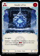 Amulet of Ice [AJV026] (Armory Deck: Jarl Vetreidi) 