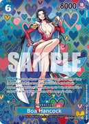 Boa Hancock (SP) [Emperors in the New World] 