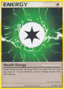 Health Energy (94/100) [Diamond &amp; Pearl: Majestic Dawn] 