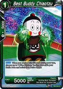Best Buddy Chiaotzu (TB2-044) [World Martial Arts Tournament] 
