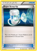 Super Scoop Up (103/114) [Black &amp; White: Base Set] 