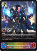 Belphomet, Lord of Aiolon (BP07-SL09EN) [BP07: Verdant Steel] 