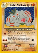 Light Machoke (49/105) [Neo Destiny Unlimited] 