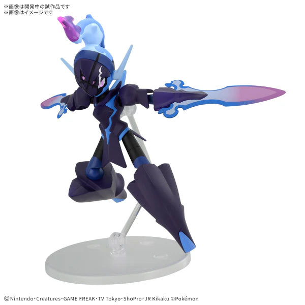 Pokémon - Ceruledge - Model Kit