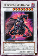 Hundred-Eyes Dragon [JUMP-EN039] Ultra Rare 
