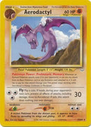Aerodactyl (15/64) [Neo Revelation Unlimited] 