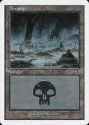 Swamp (347) [Seventh Edition] 