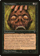 Necromancy [Visions] 