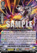 Lady Battler of the Black Dwarf (V-PR/0245EN) [V Promo Cards] 