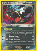 Dark Gyarados (36/109) [EX: Team Rocket Returns] 