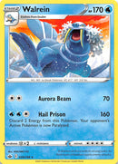 Walrein (039/198) [Sword &amp; Shield: Chilling Reign] 