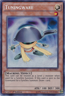 Tuningware [LC5D-EN007] Secret Rare 