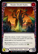 Shaden Death Hydra [DTD108] (Dusk Till Dawn) 