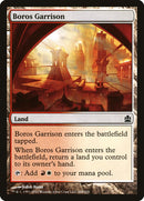 Boros Garrison [Commander 2011] 