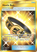Hustle Belt (179/168) [Sun &amp; Moon: Celestial Storm] 
