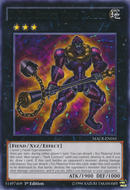 D/D/D Stone King Darius [MACR-EN045] Rare 