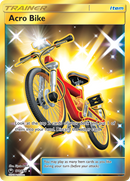 Acro Bike (178/168) [Sun &amp; Moon: Celestial Storm] 