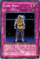 Lone Wolf [TLM-EN060] Common 