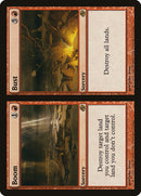 Boom // Bust [Planar Chaos] 