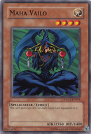 Maha Vailo [DLG1-EN054] Common 