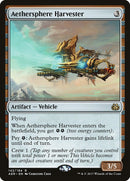 AetherSphere Harvester [Aether Revolt] 
