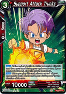 Support Attack Trunks (BT6-010) [Destroyer Kings] 