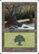 Forest (49) [Deckmasters] 