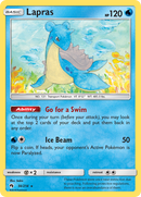 Lapras (56/214) [Sun &amp; Moon: Lost Thunder] 