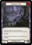 Mordred Tide [U-ARC081] (Arcane Rising Unlimited) Unlimited Normal 