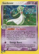 Gardevoir (7/109) [EX: Ruby &amp; Sapphire] 