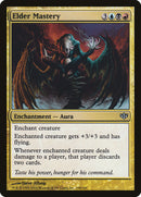 Elder Mastery [Conflux] 